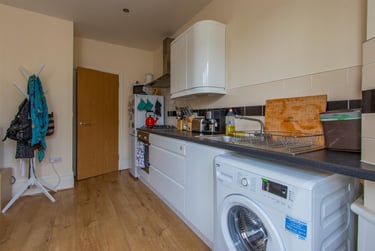 1 bed house, Colum Road, Cathays, Cardiff, CF103EF - Image 3